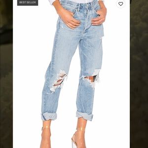 COPY - Agolde Jeans
